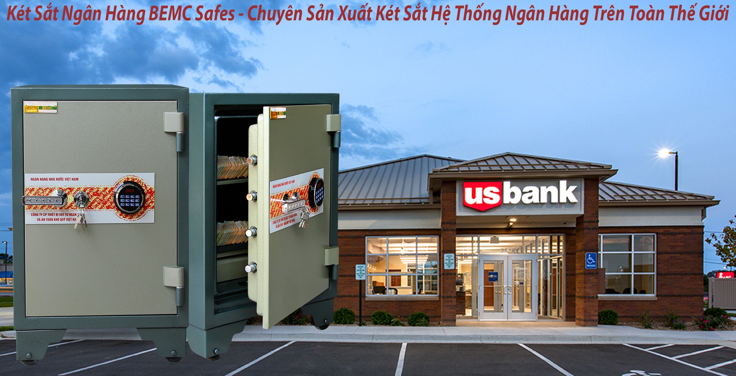 Ket Sat Ngan Hang
